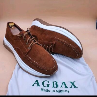 Agbax Shoes